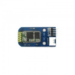 Electronic Brick - HC06 Serial Bluetooth Brick