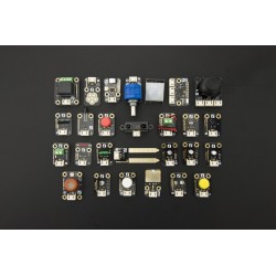 Set 27 Sensores para Arduino