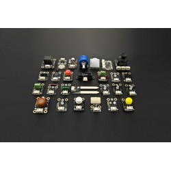 Set 27 Sensores para Arduino