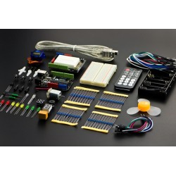 Beginner Kit For Arduino v3.0