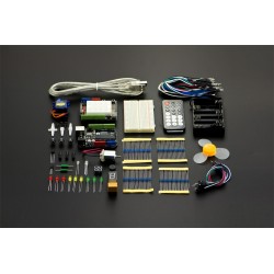 Kit Iniciante para Arduino v3.0