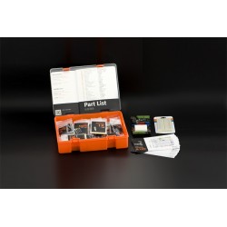 Kit Iniciante para Arduino v3.0