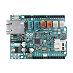 Arduino ETHERNET shield 2