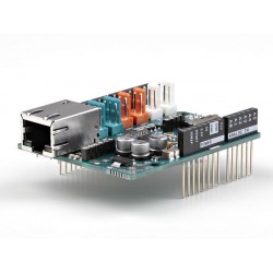 Arduino ETHERNET shield 2