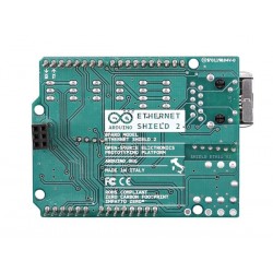 Arduino ETHERNET shield 2