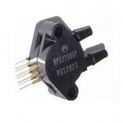 MPX2100DP pressure sensor