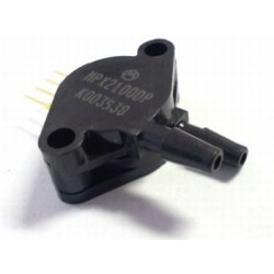 MPX2100DP pressure sensor