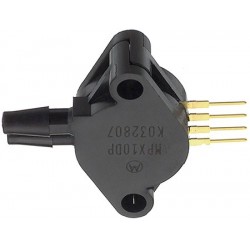 MPX2100DP pressure sensor