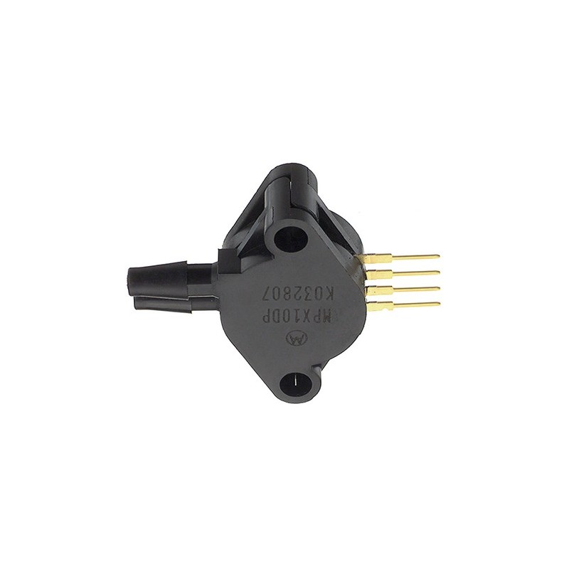 MPX2100DP pressure sensor