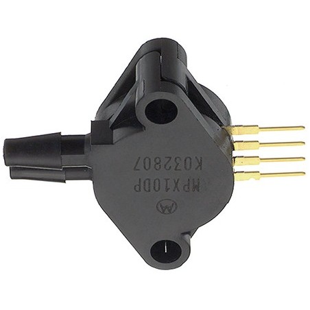 MPX2100DP pressure sensor