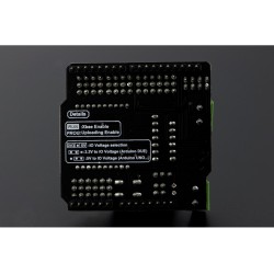 Shield Expansão ARduino Entradas e Saídas V7.1