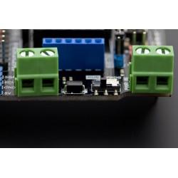 Shield Expansão ARduino Entradas e Saídas V7.1