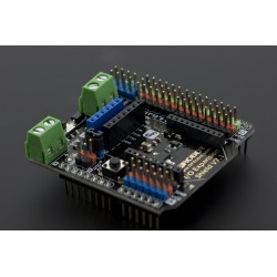 IO Expansion Shield for Arduino V7.1