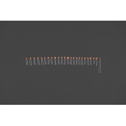 Ceramic Capacitor Pack-250 PCS