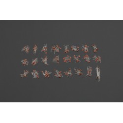 Ceramic Capacitor Pack-250 PCS