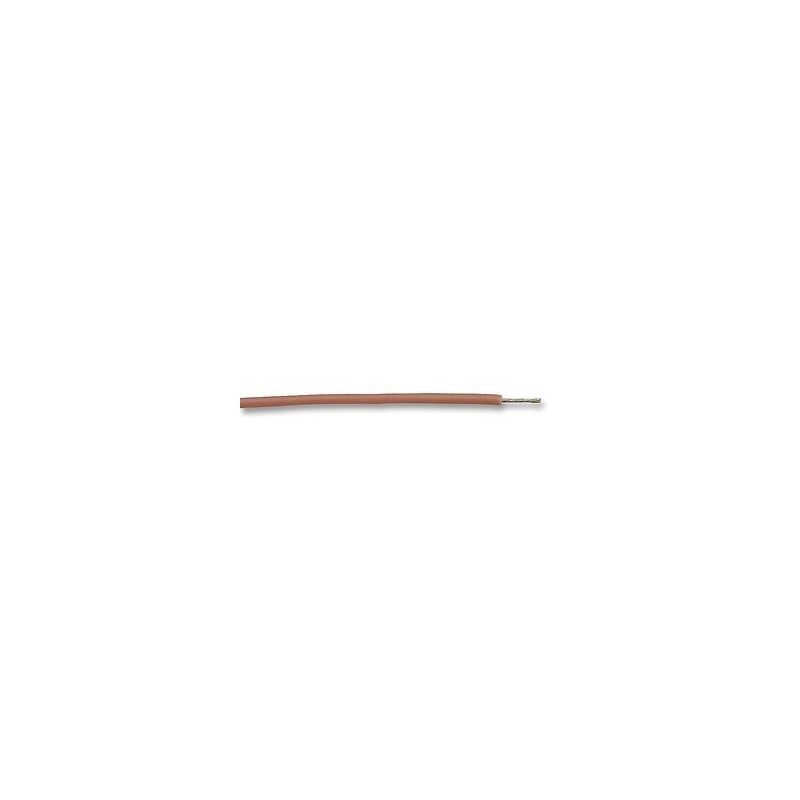 Fio rosa 0.2MM (metro)