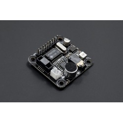 DTMF Module (Arduino Gadgeteer Compatible)