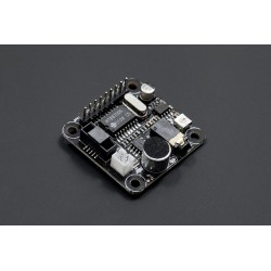 "Modulo DTMF - Compatível com Arduino Gadgeteer "