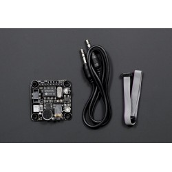 DTMF Module (Arduino Gadgeteer Compatible)