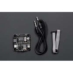 "Modulo DTMF - Compatível com Arduino Gadgeteer "