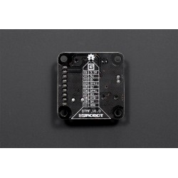 DTMF Module (Arduino Gadgeteer Compatible)