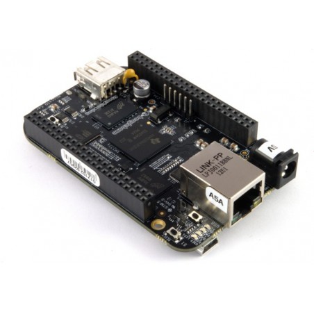 BEAGLEBONE BLACK 4GB REV C