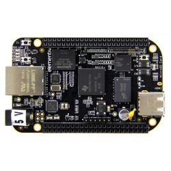 BEAGLEBONE BLACK 4GB REV C