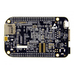 BEAGLEBONE BLACK 4GB REV C