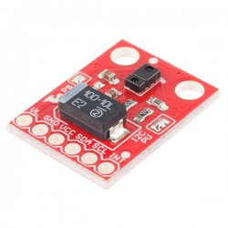 Sensor de Gestos RGB APDS-9960 - Sparkfun