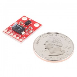 Sensor de Gestos RGB APDS-9960 - Sparkfun