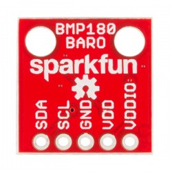 SparkFun Barometric Pressure Sensor Breakout – BMP180