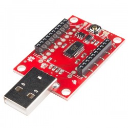 Conversor USB XBee - Sparkfun