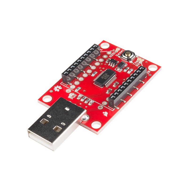 SparkFun XBee Explorer Dongle