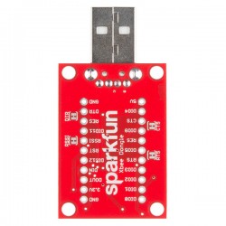 SparkFun XBee Explorer Dongle