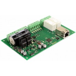 ETH0621 - 24vdc motor controller