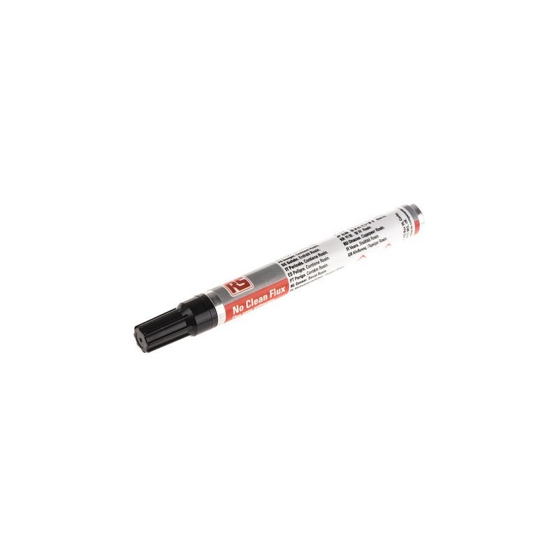 Pen w/  Flux for clean welding RS251-3637