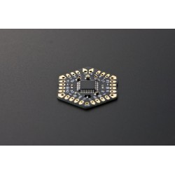 μHex - Controlador de Baixo Consumo
