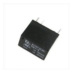 Electromagnetic Relay SPDT 5V DC