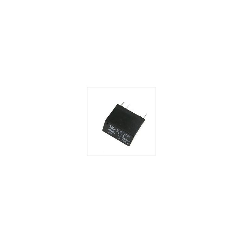 Electromagnetic Relay SPDT 5V DC