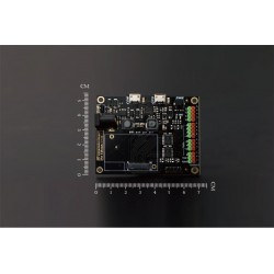 Shield Expansão IO para Intel® Edison ( Edison não incluido)