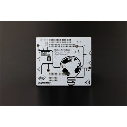 Controlador Romeu para Intel® Edison (Edison não incluido)