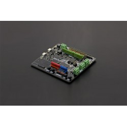 Controlador Romeu para Intel® Edison (Edison não incluido)