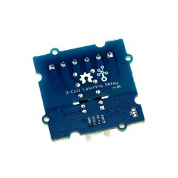 Grove - 2-Coil Latching Relay