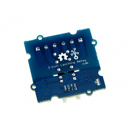 Grove - 2-Coil Latching Relay