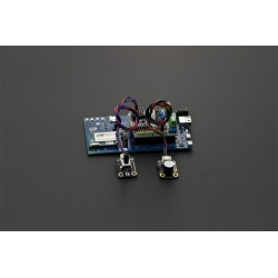 Start Kit for Intel® Edison/Galileo