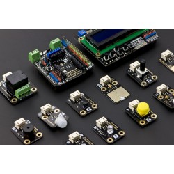 Start Kit for Intel® Edison/Galileo