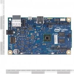 Intel® Galileo Gen 2