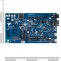Intel® Edison e Arduino Breakout Kit