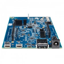 Intel® Edison e Arduino Breakout Kit