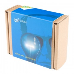 Intel® Edison e Mini Breakout Kit